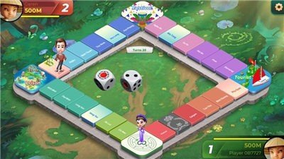 现实生活中的垄断2