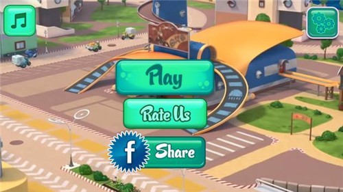 魔性的摩托冒险 魔性的摩托冒险