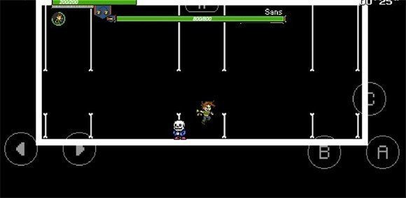 jojox洛克人乔鲁诺2