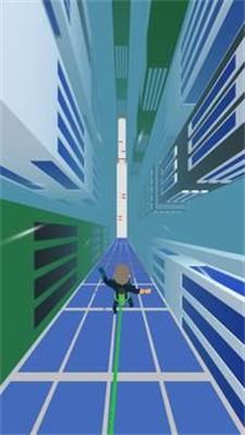 天际线跳跃1