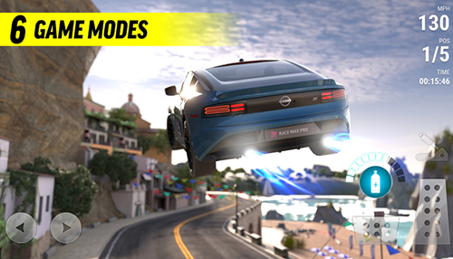 极限竞速专家内置菜单版3