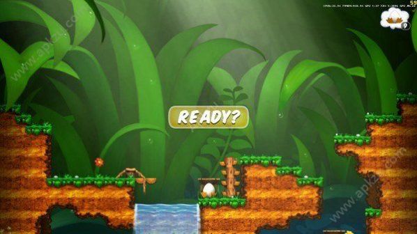 抖音小鸡快跑游戏0