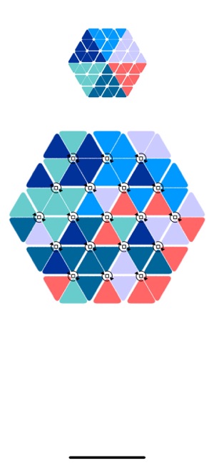 旋转拼图无广告版2