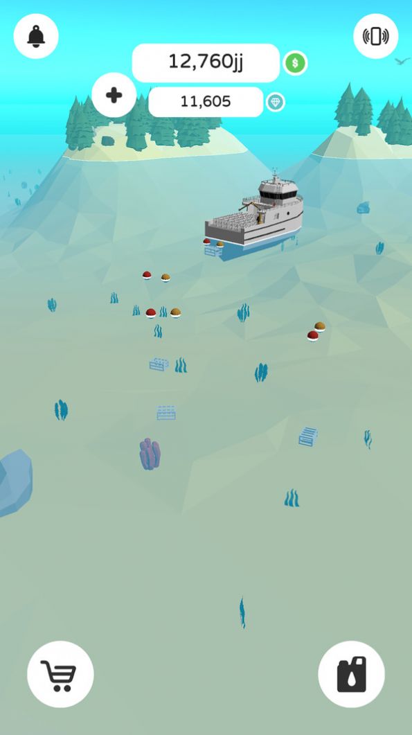 钓小龙虾最新福利版1