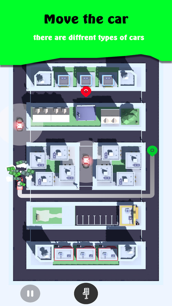 毒枭工作手游安卓最新版2