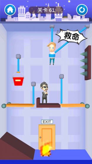 救救财神爷手游福利红包版0