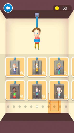 救救财神爷手游福利红包版1