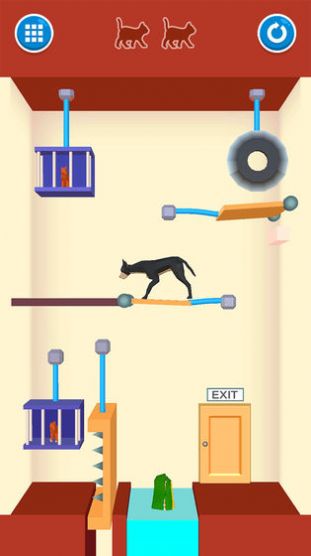 救救财神爷手游福利红包版2