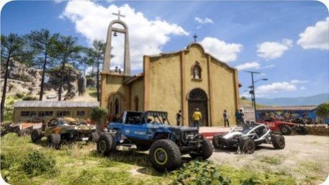 全民赛车大作战3