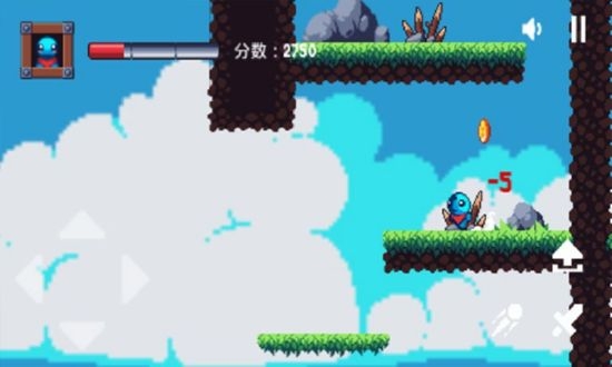 憨憨大冒险去广告版0