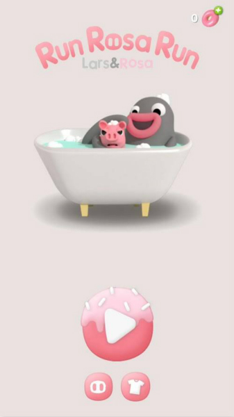 快跑查理斯手游1