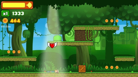 维托海啸奔跑手游1