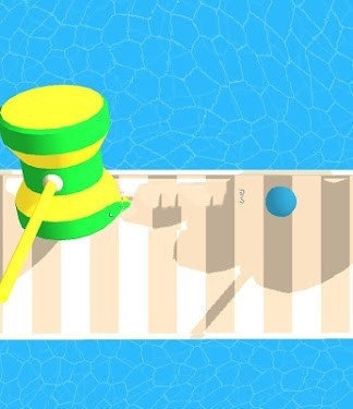 有趣的跑酷手游0