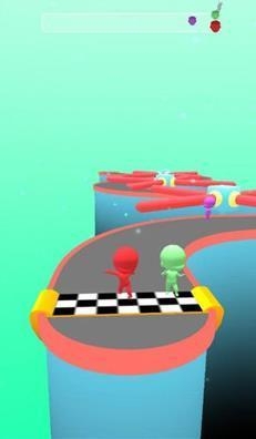 有趣的跑酷手游1