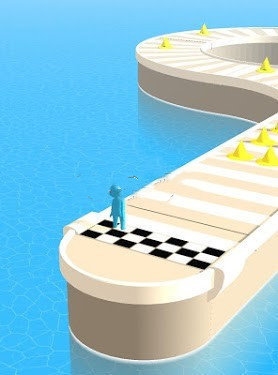 有趣的跑酷手游2