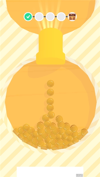 奔跑吧！球球手游1