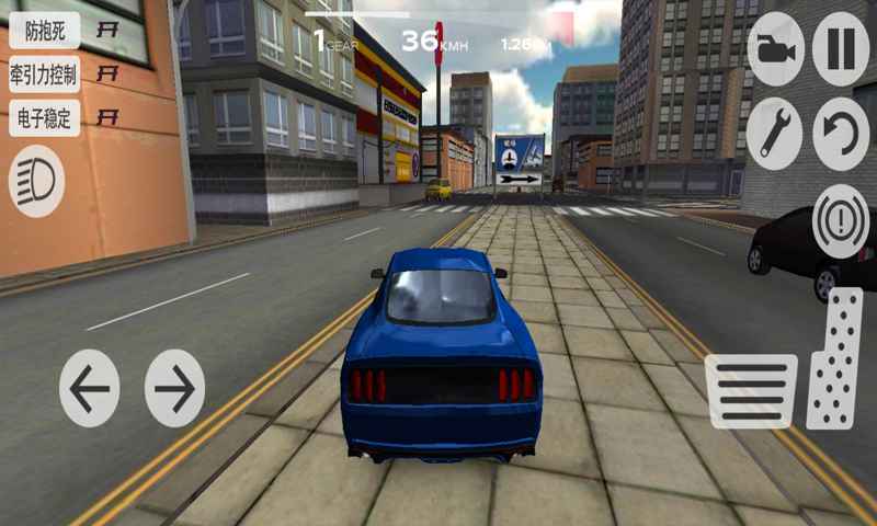 超凡赛车无限金币无限钻石 超凡赛车无限金币无限钻石