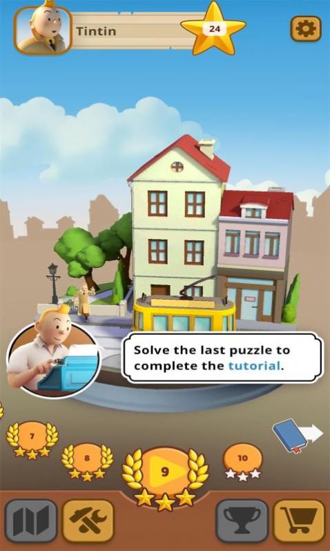 丁丁的美好生活游戏0