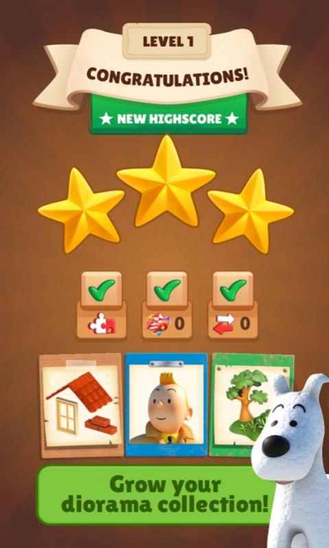 丁丁的美好生活游戏1