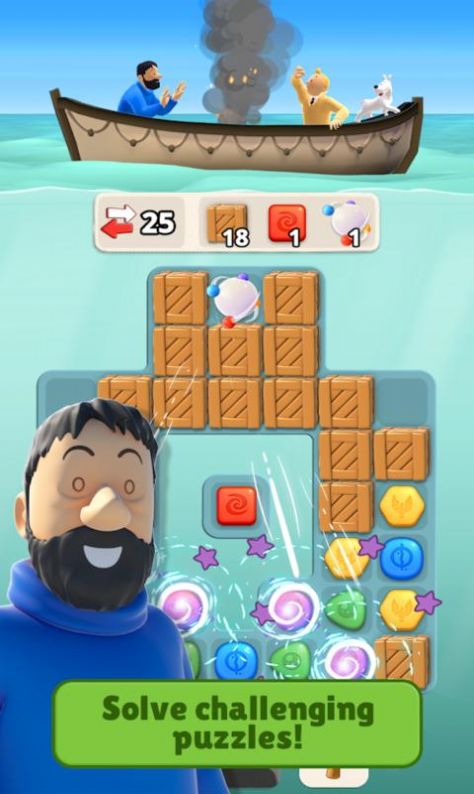 丁丁的美好生活游戏2