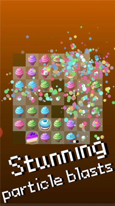 冰淇淋游乐场 0