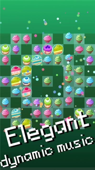 冰淇淋游乐场 1