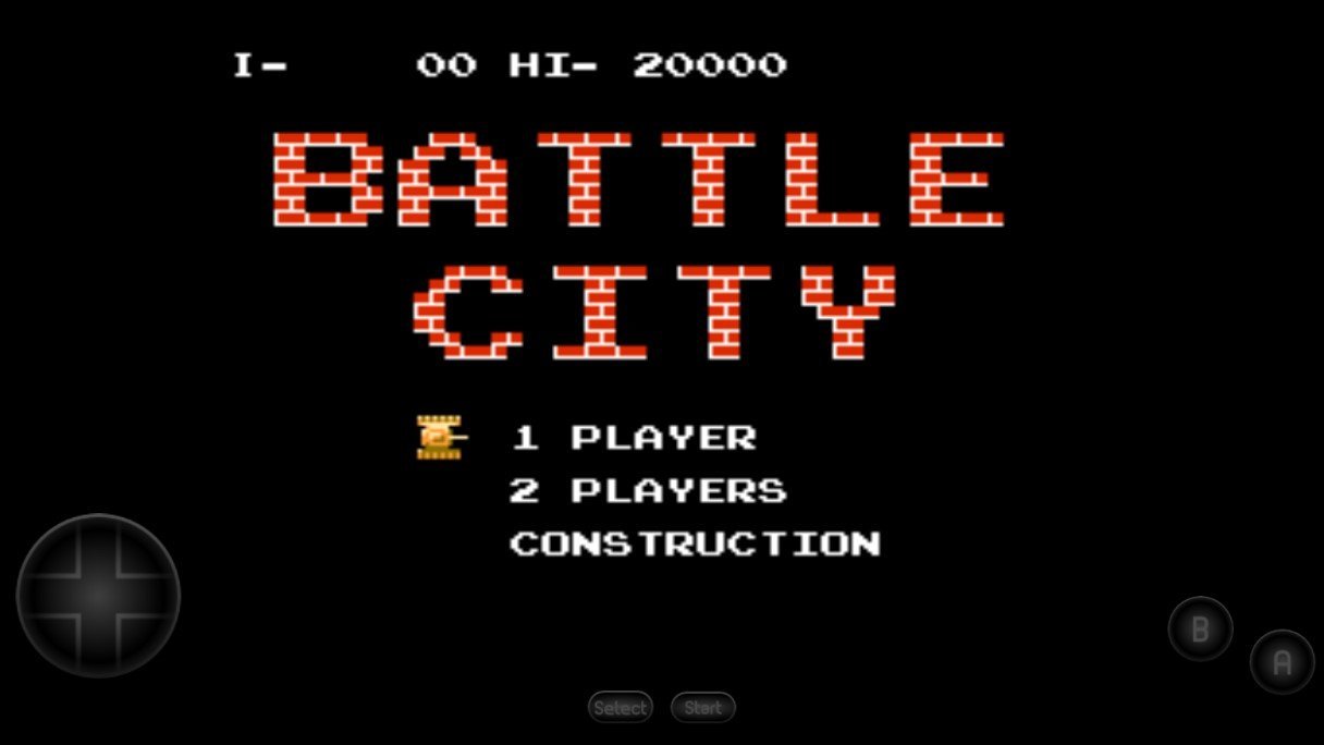 坦克大战13街机版3