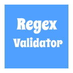 正则表达式测试器