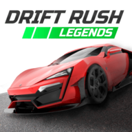 Drift Rush