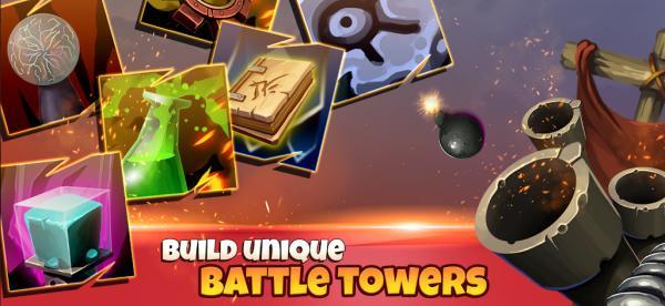 Tower Ball2