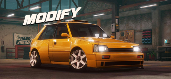 静态换挡赛车57.4.22