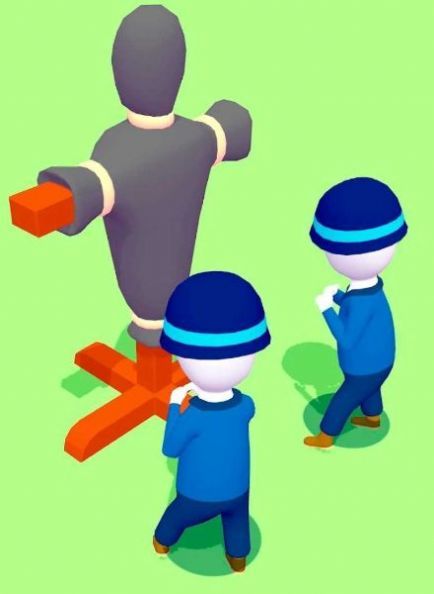 陆军游戏指挥官1