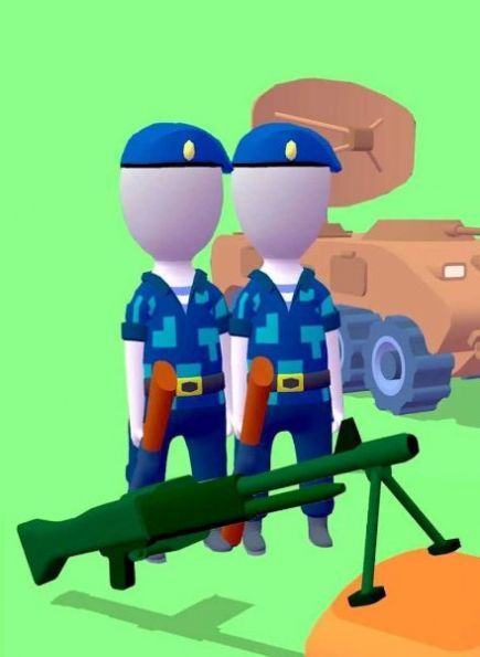 陆军游戏指挥官2