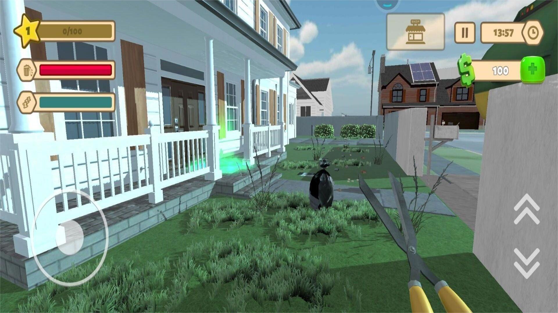 奇妙世界大冒险0