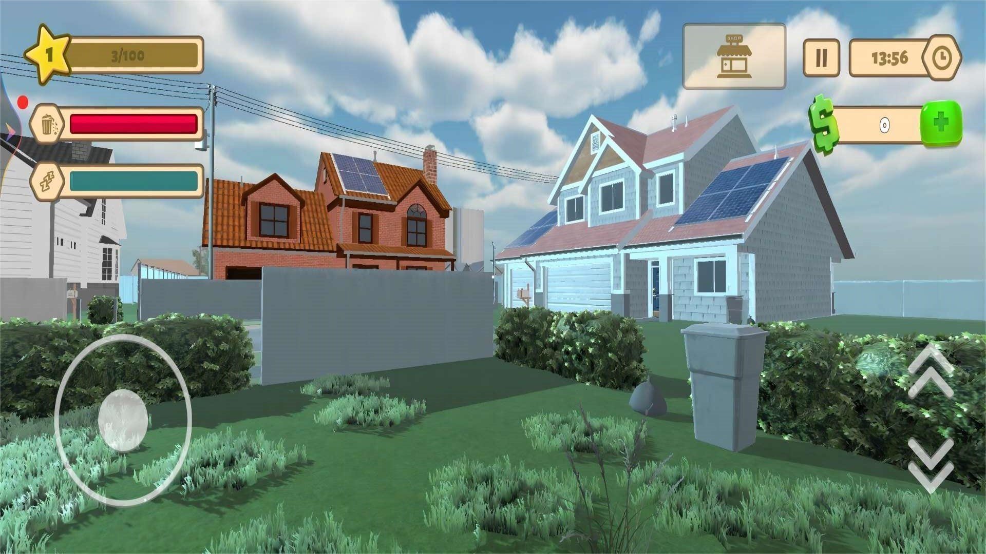 奇妙世界大冒险2