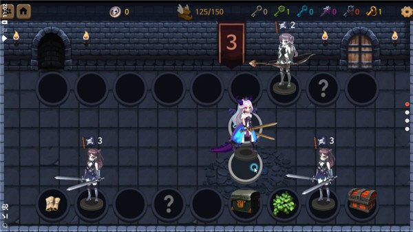 地下城与公主2内置菜单版0