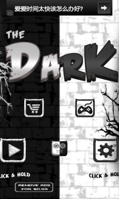 黑白森林The Dark2