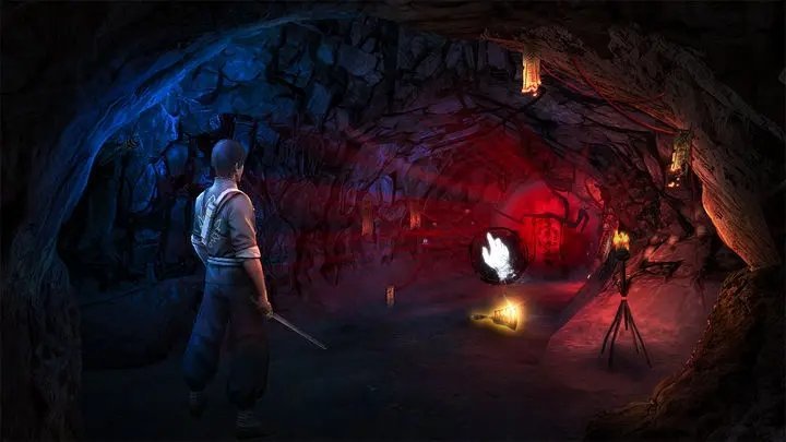 无尽噩梦5怨灵咒内置菜单77230