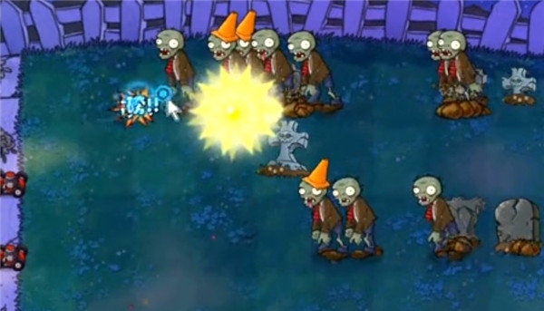 植物大战僵尸金坷垃主播版0