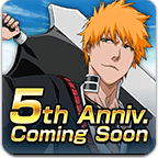 死神Brave Souls亚服