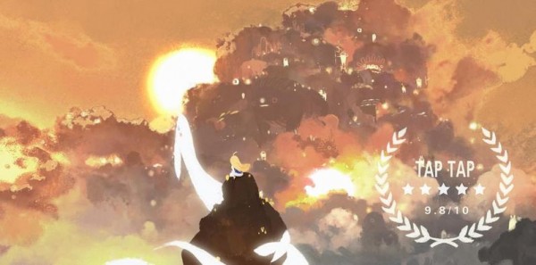 天国立旅中文版2