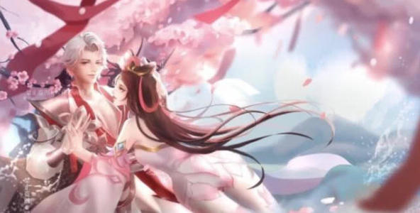 北北北砂瑶王者欢迎会图片无水印0