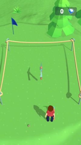 淘金模拟器 最新版0