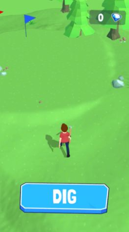 淘金模拟器 最新版1