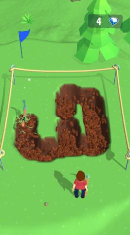 淘金模拟器 最新版2