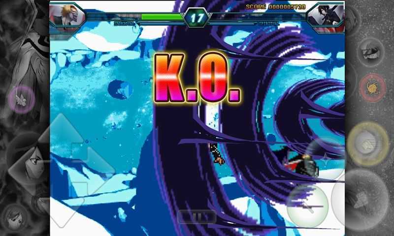 死神vs火影全人物新版2