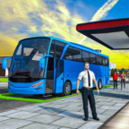 American Bus Simulator