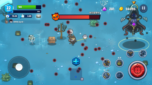 米莉科拉：苏打之王1