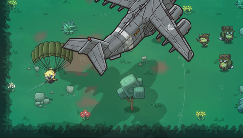 米莉科拉：苏打之王2