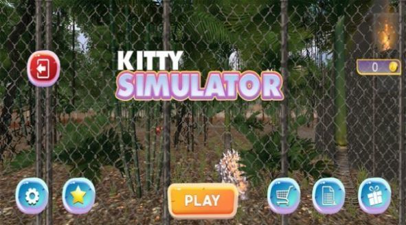 奶猫模拟器3